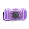 VTech® KidiZoom® Camera Pix™ FX - Purple - view 1